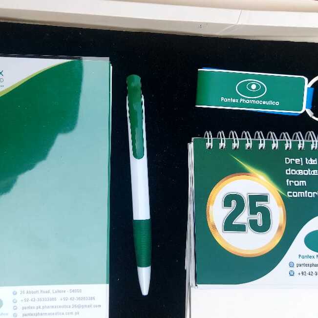 Organizer Folder